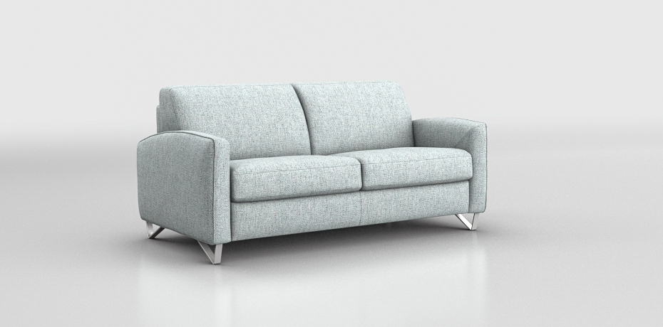 Sedignano - 3 seater sofa bed